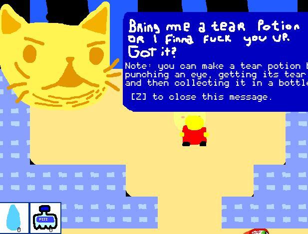 Spooky House: The Revenge of Big Boomer the Third and The Big Vegan Demon Part Two