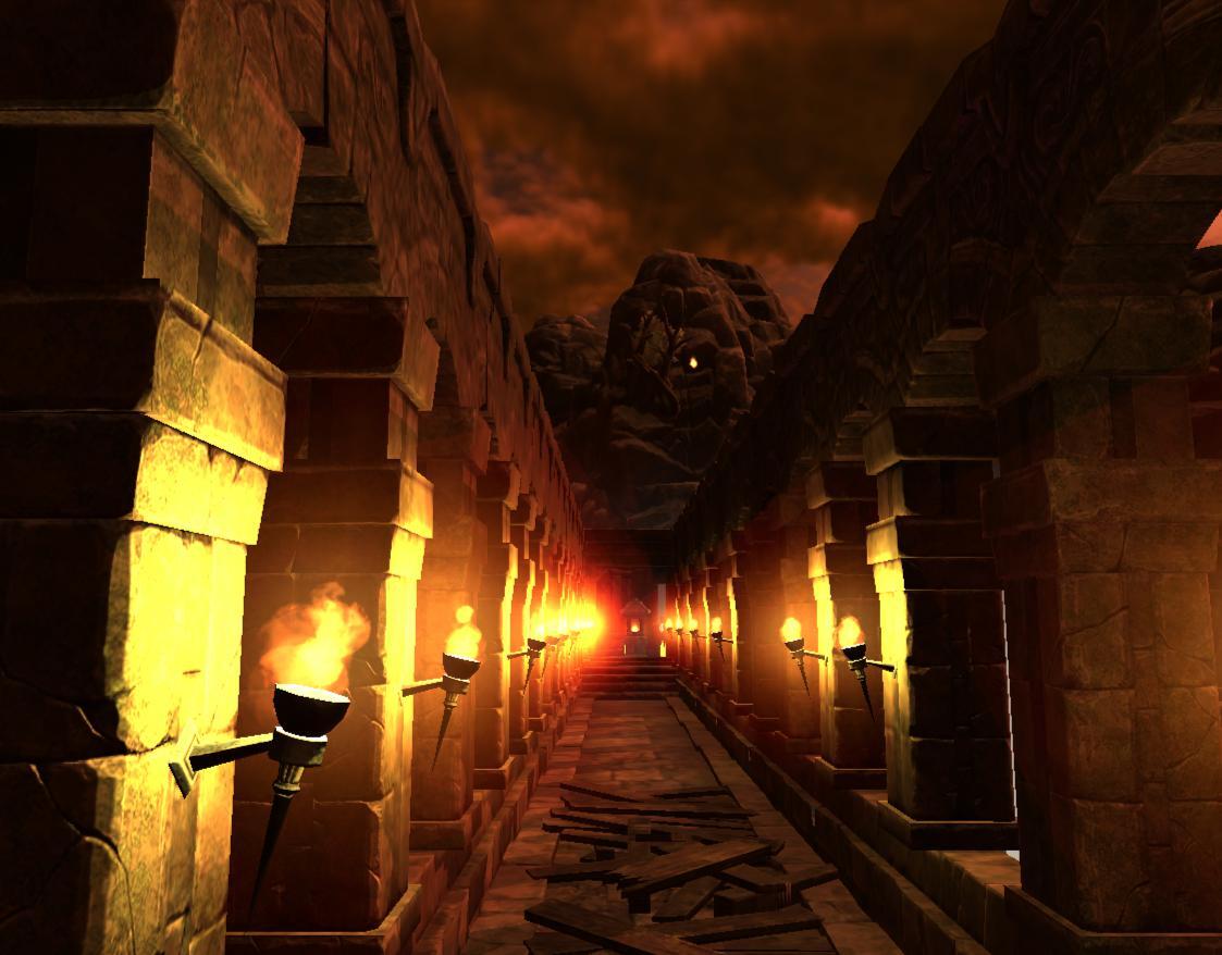 Circulus Magicae: Ludi Creatio