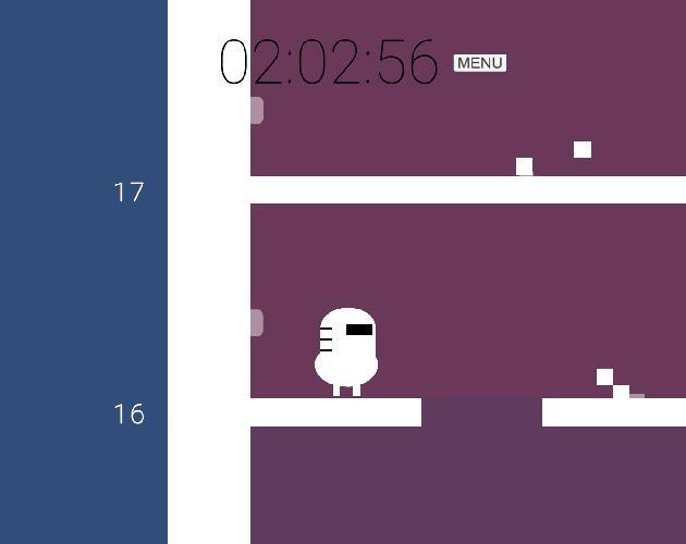 ESCAPE ROOM (itch) (OnTheMARC)