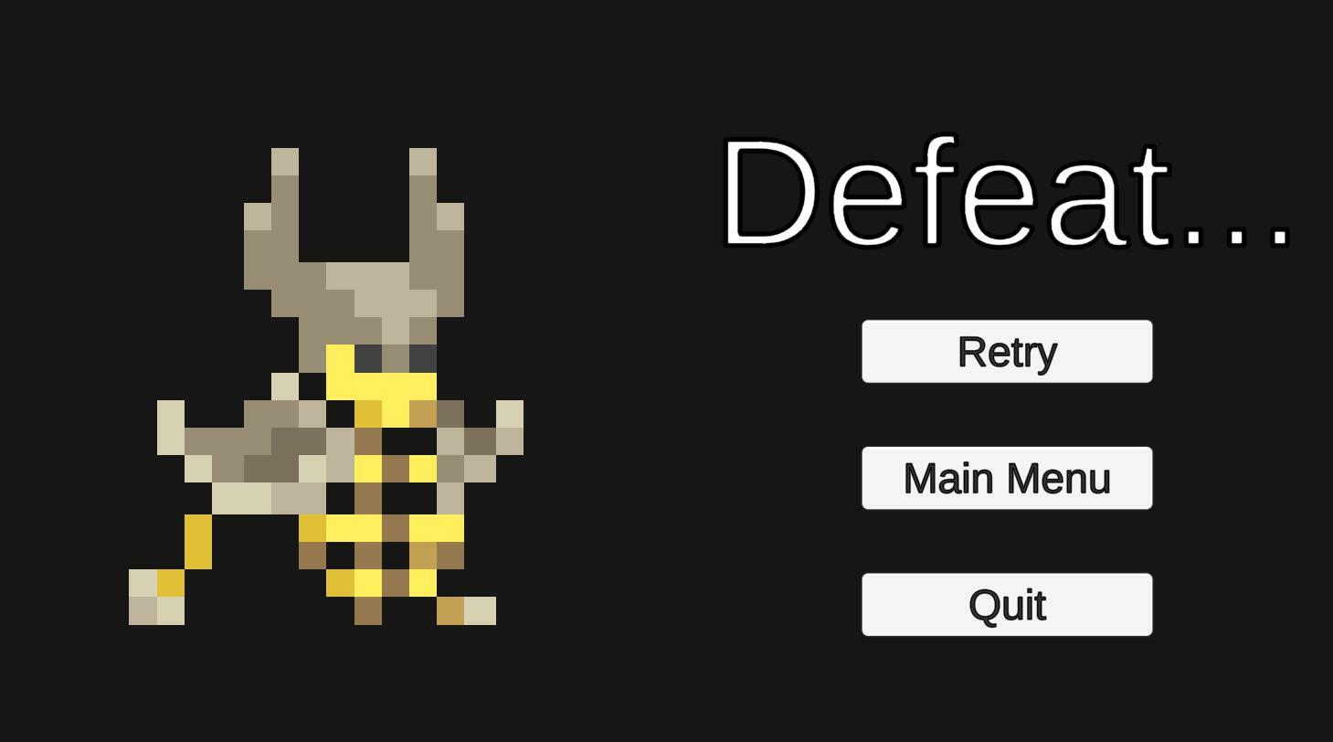 Sorcerer Vs. Swordsman