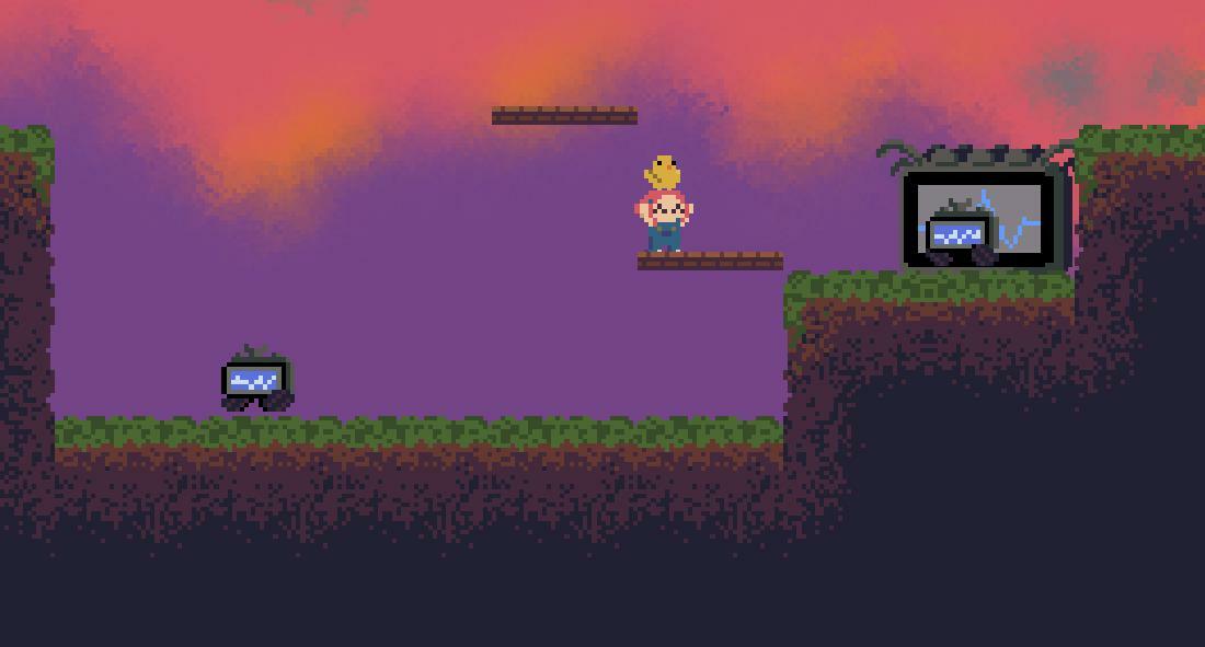 A Helping Hand (amallie)