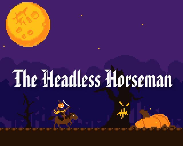 The Headless Horseman