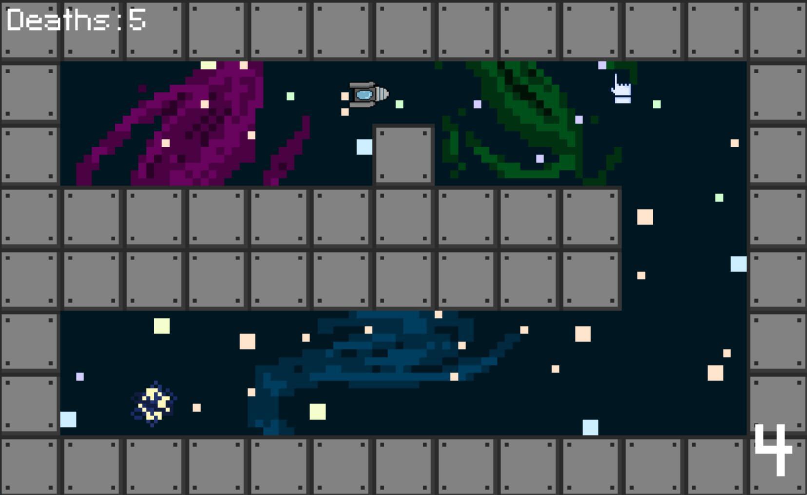 Rocket Mayhem (FALKon2246)