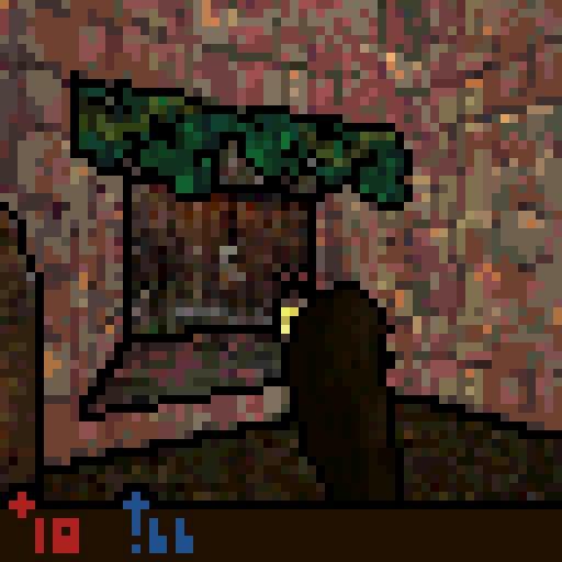 Sunless Isle: Keep of the Mad Magus