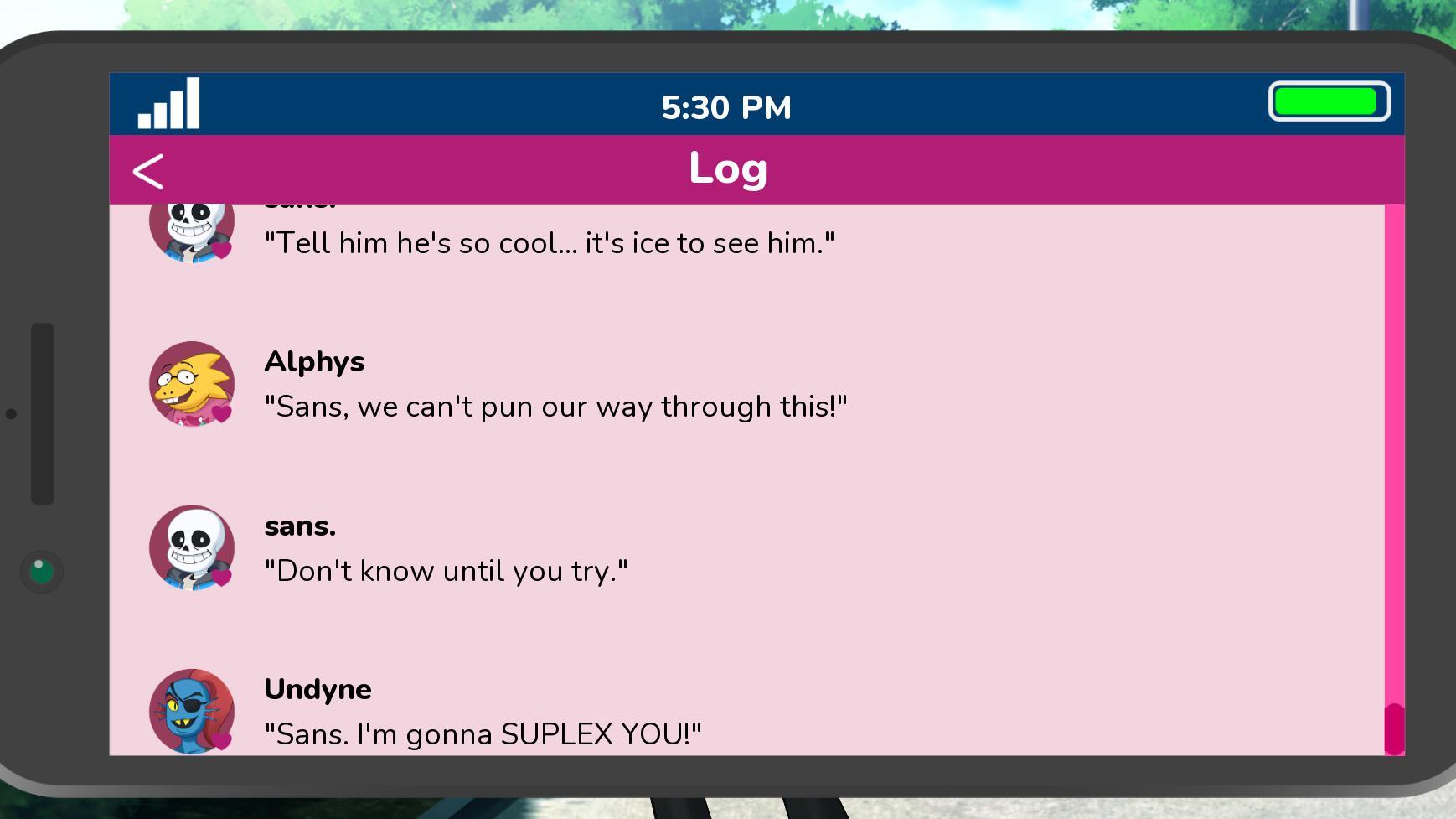 One Romantic Date, Hold the Awkward!