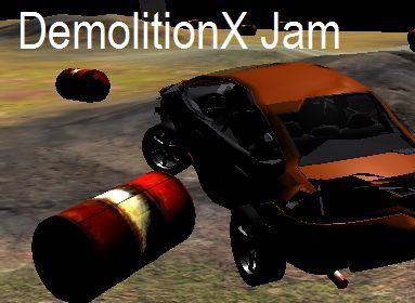 DemolitionX Jam