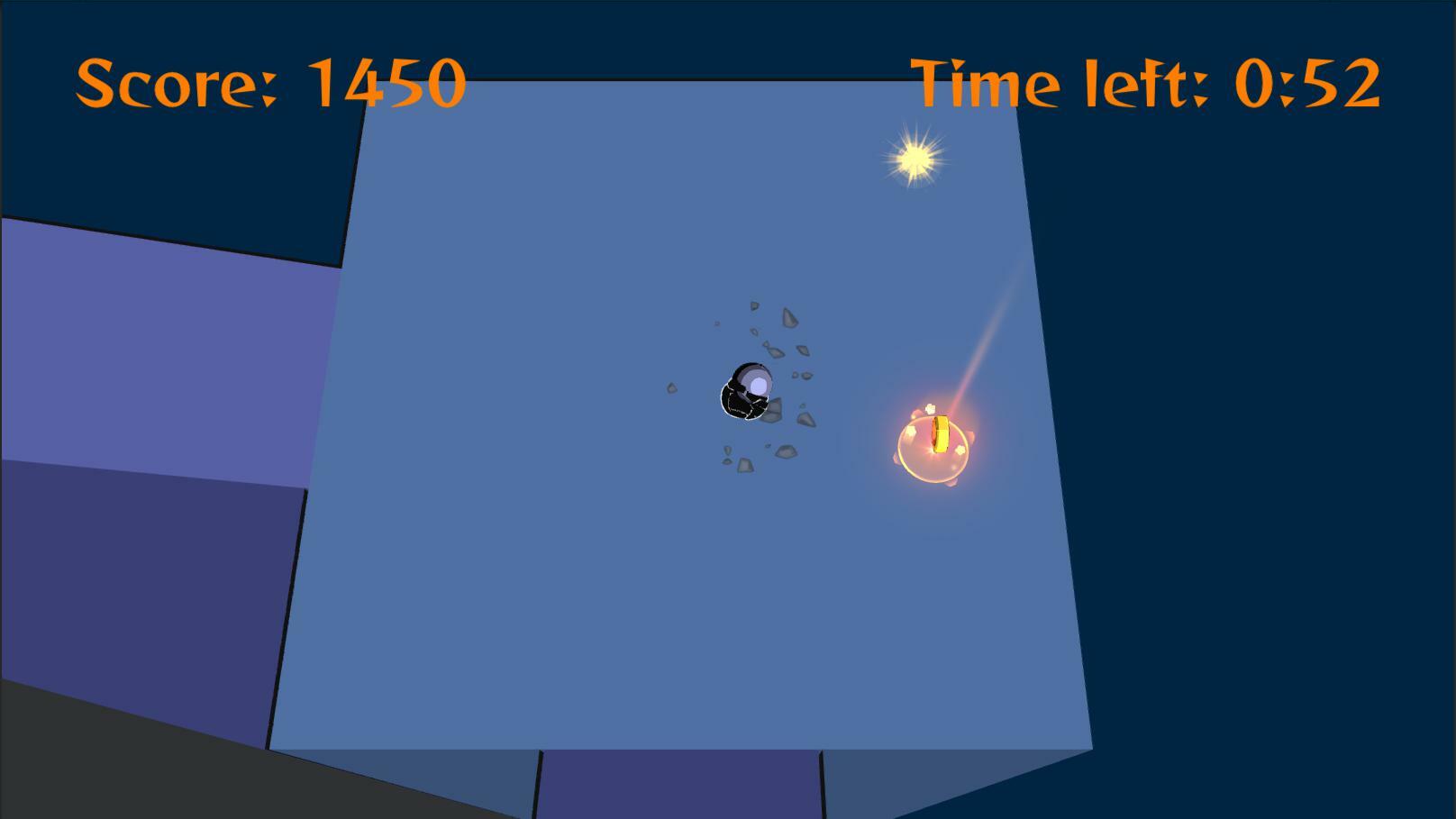 Breakable - Marble Madness