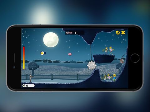 Zombie vs Shooter Pro