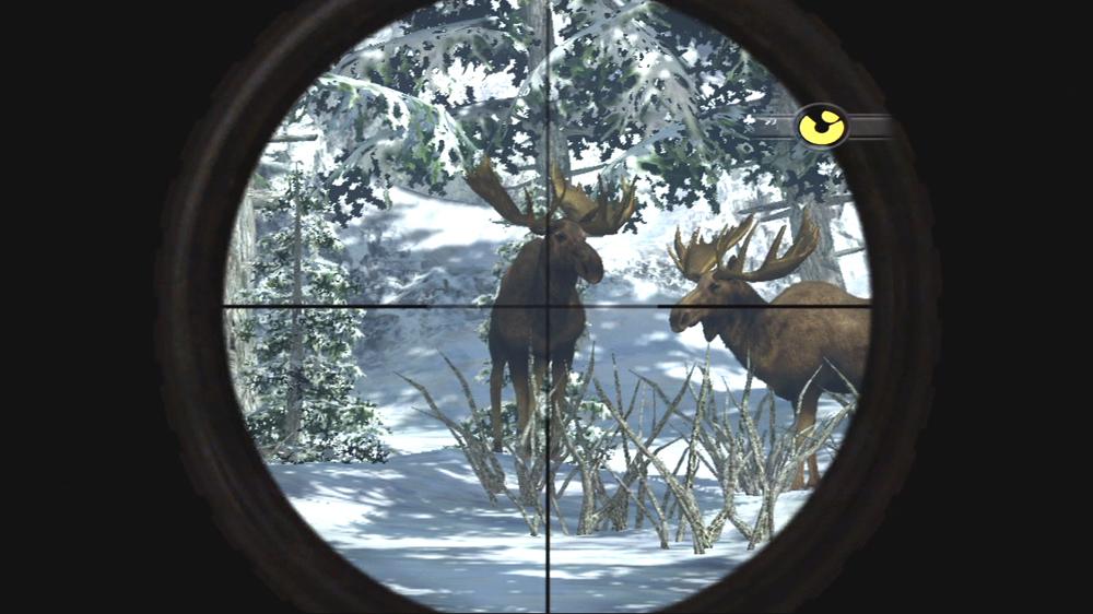 Dangerous Hunts 2009