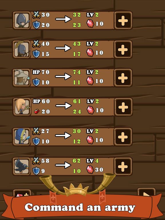 Sheep Legion 1 - no ads