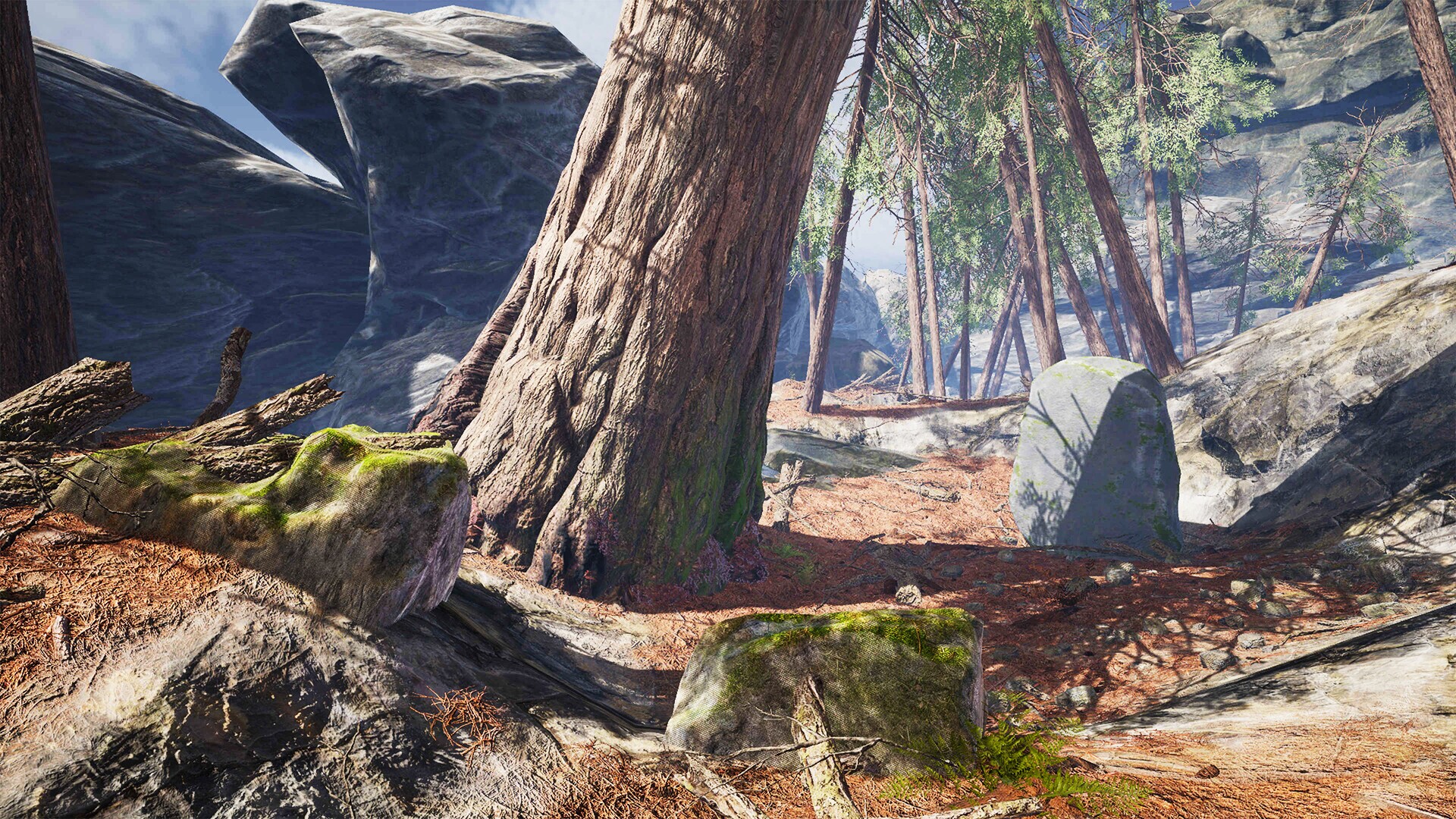 Project Utgardr