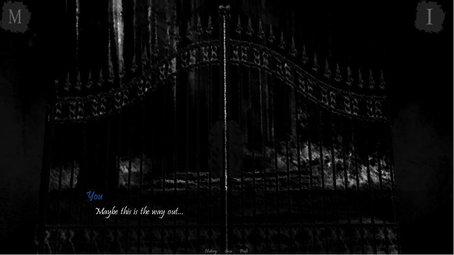 Forest Path (Kick14)