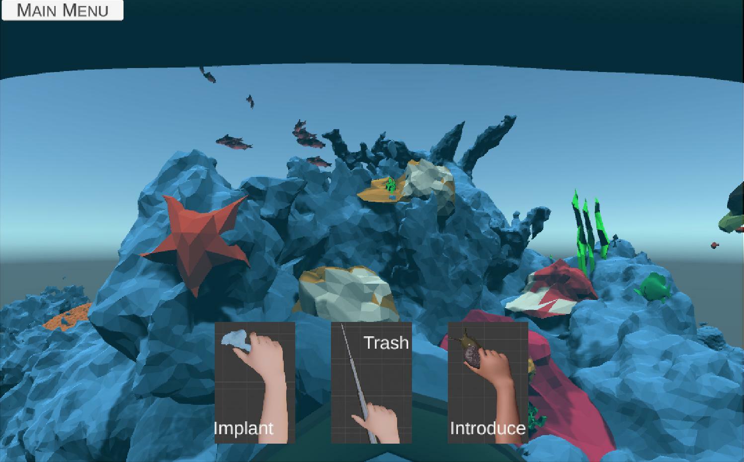 IT265 - Sprint2Prototype