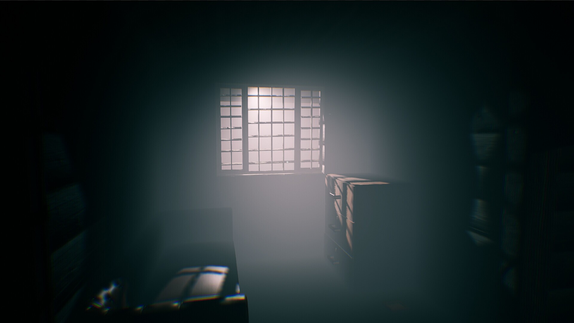 Final Age screenshot