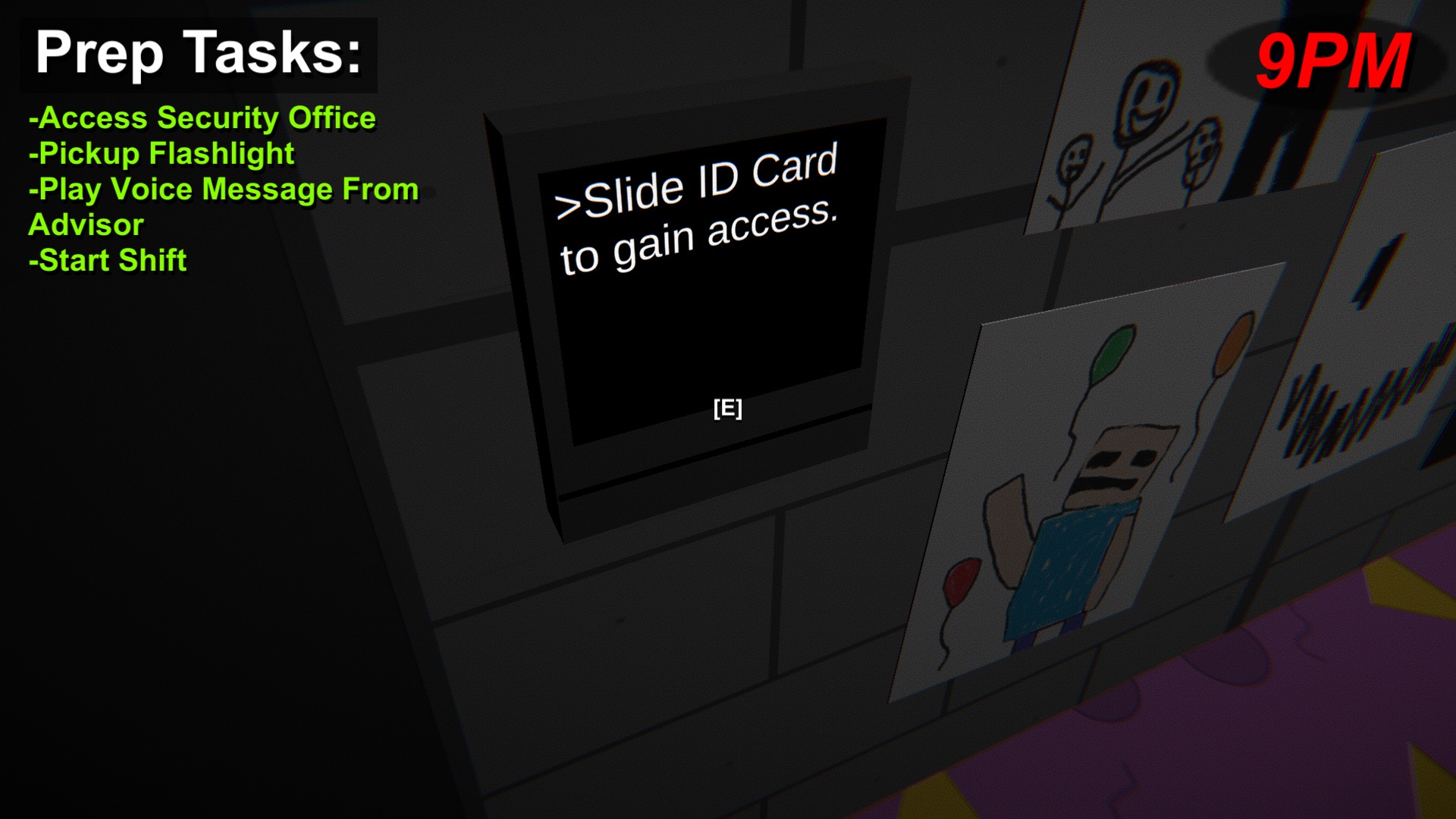 This Game is For You: Fun Center