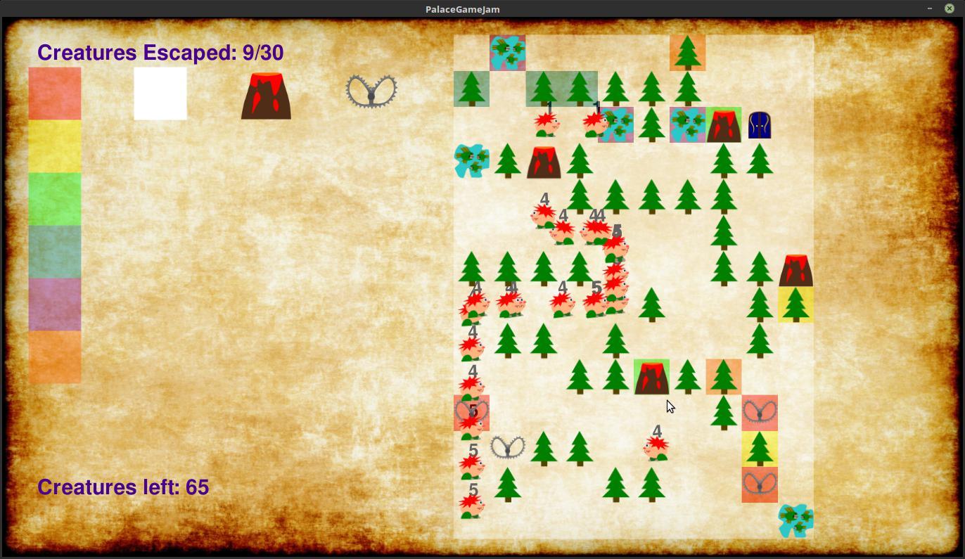 Transcend The Stupidity