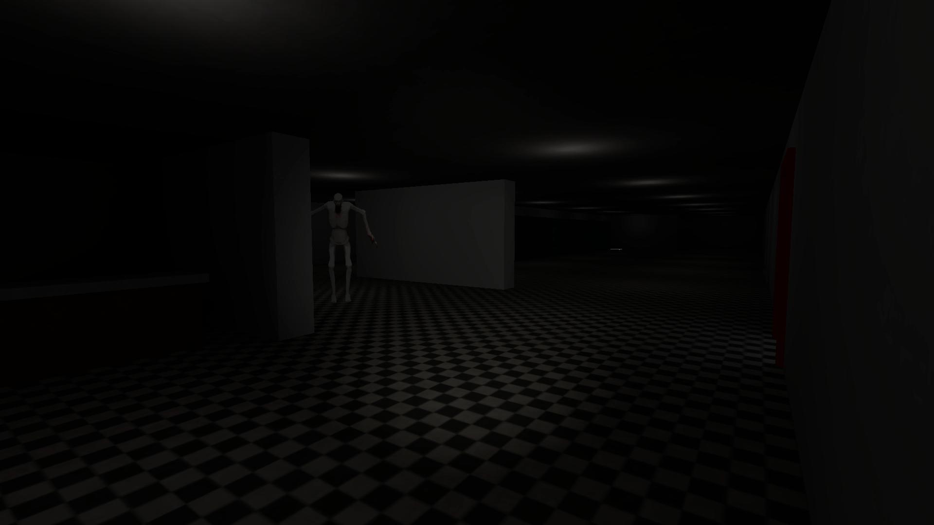 SCP-096: 15 Documents