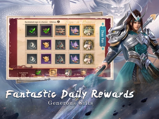 Dynasty Origins: Conquest