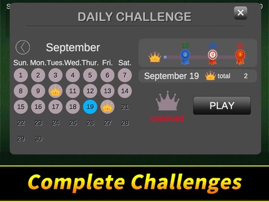 Spider Solitaire ~ Classic