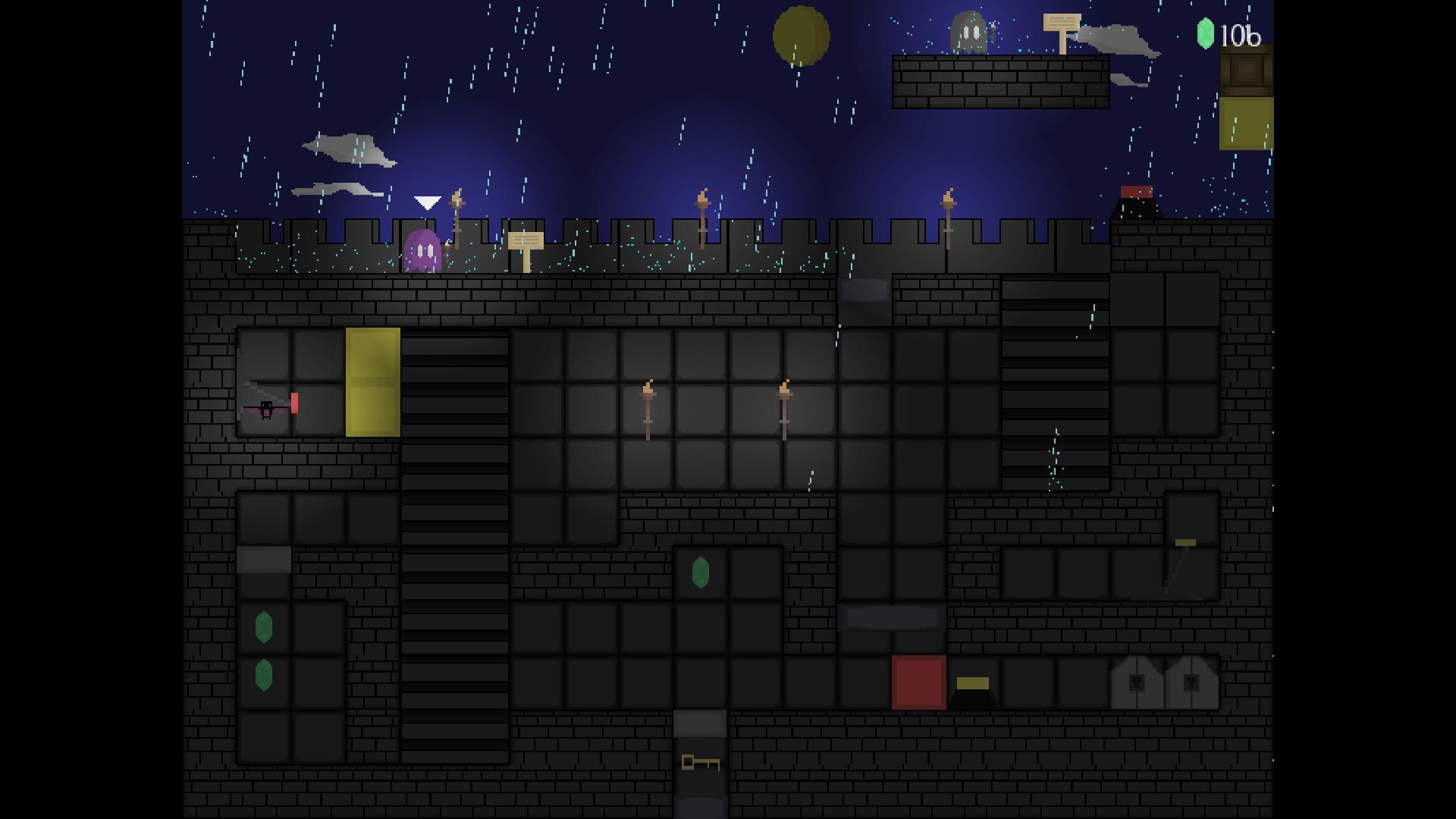 Unknown Castle (definitive edition)