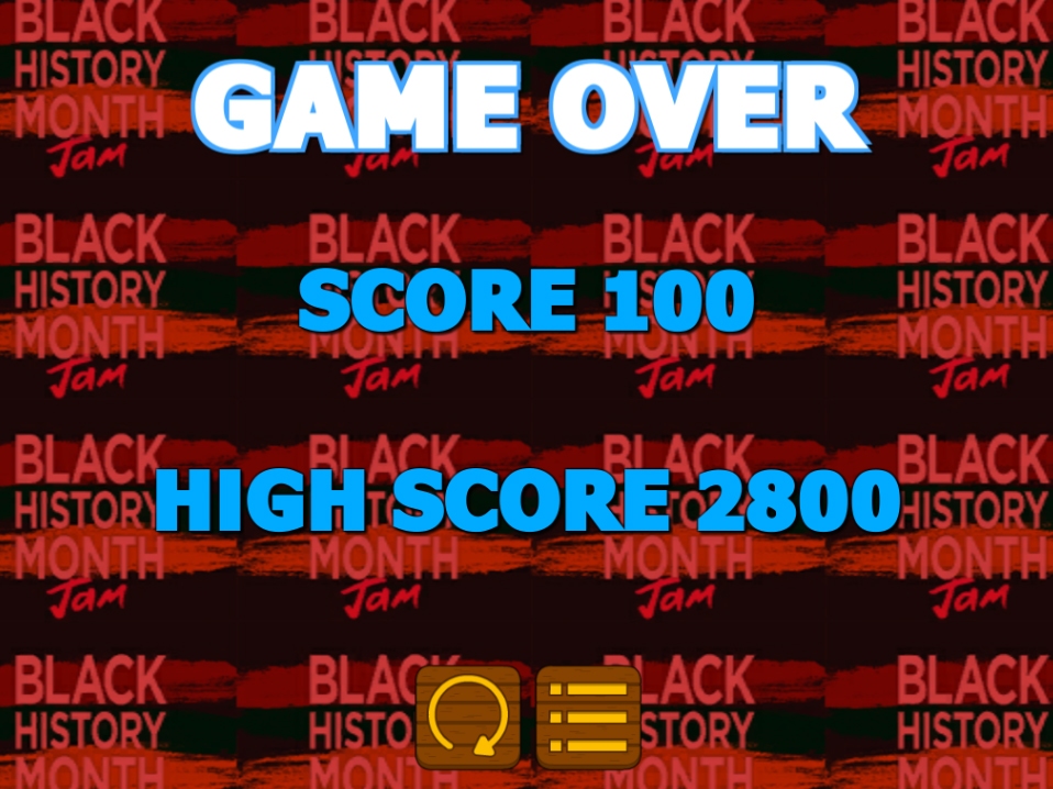 BHMJ Scrambled Pic Game