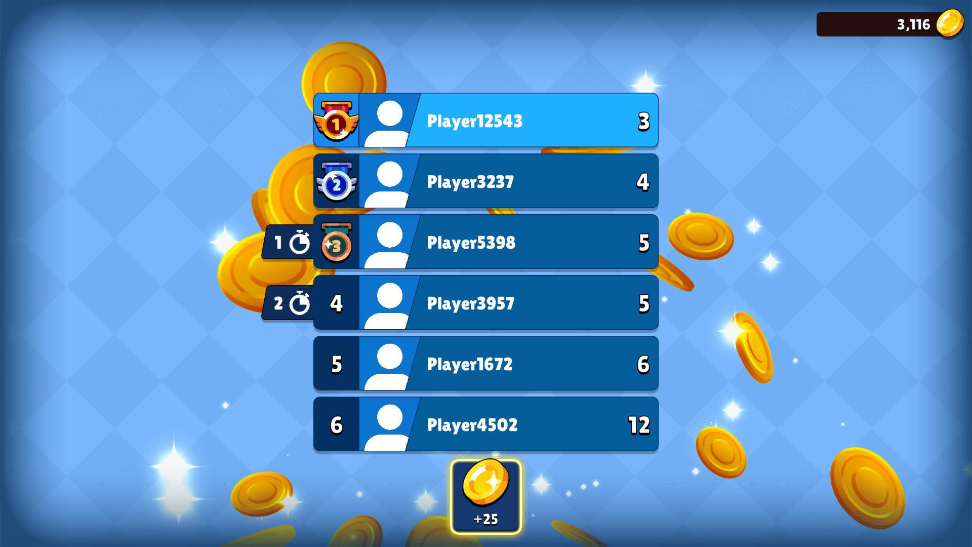 Mini Golf Club (itch)