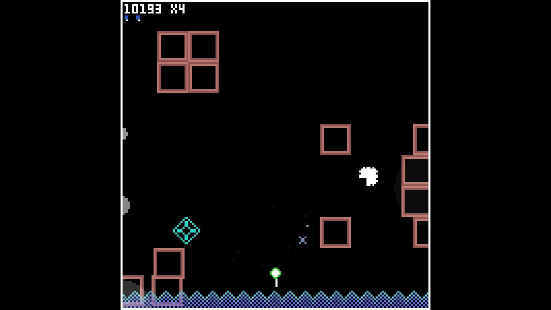 Solar Wind (itch) (~Kai_Bubble~)