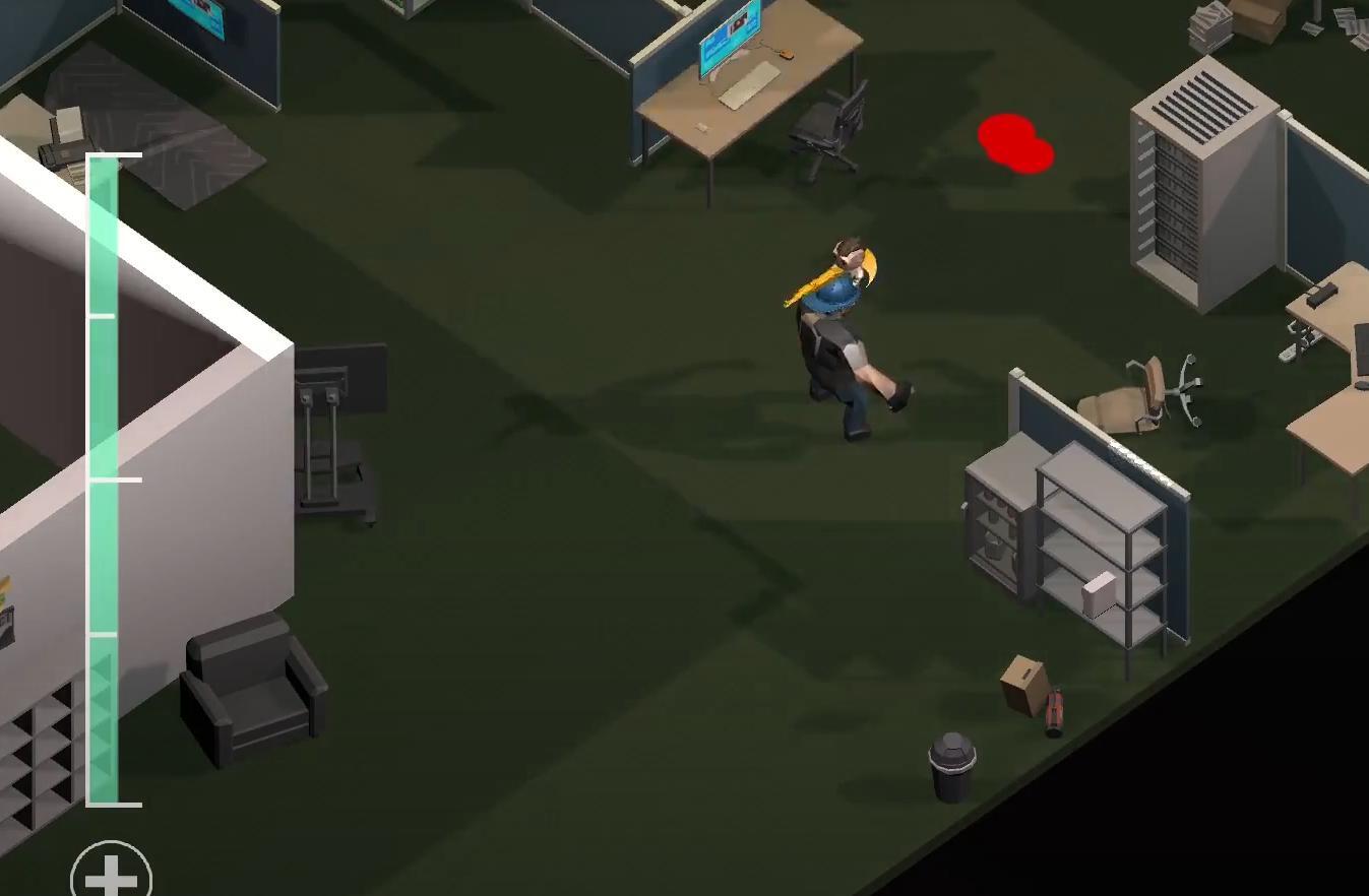 Chained Up (Zakkuu, m_rgs, Zelirman)