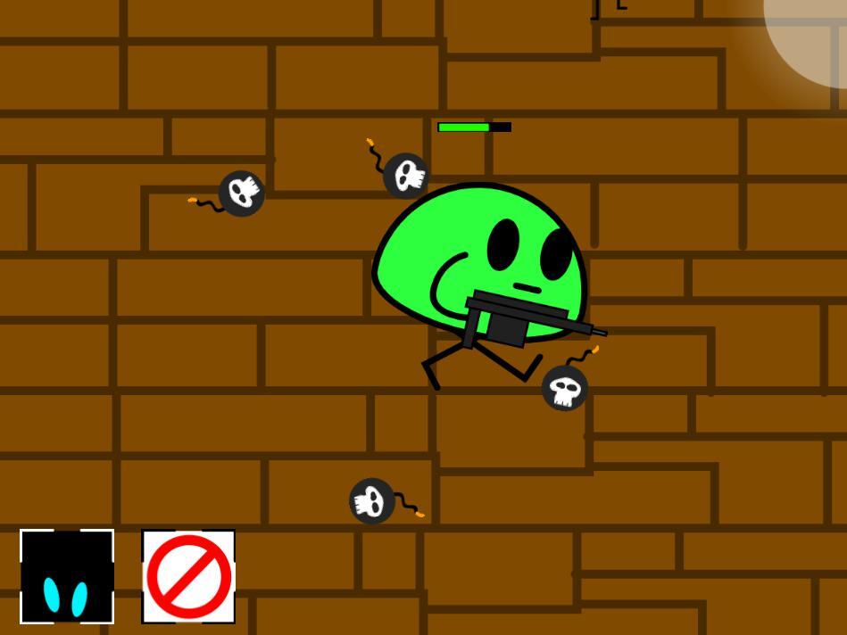 BALLBOY: Trial of the Ball DEMO