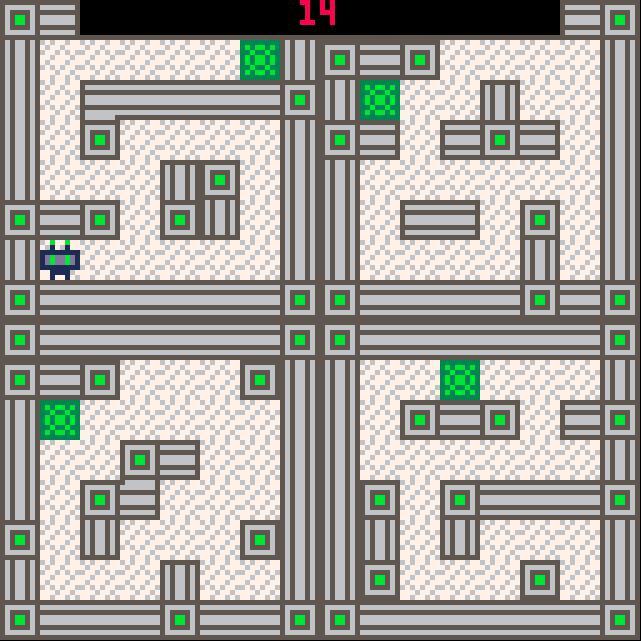 Pathbot