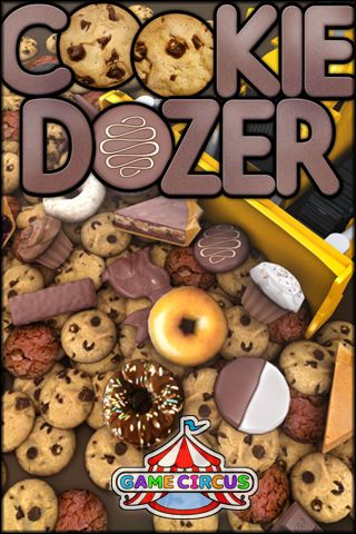Cookie Dozer Pro