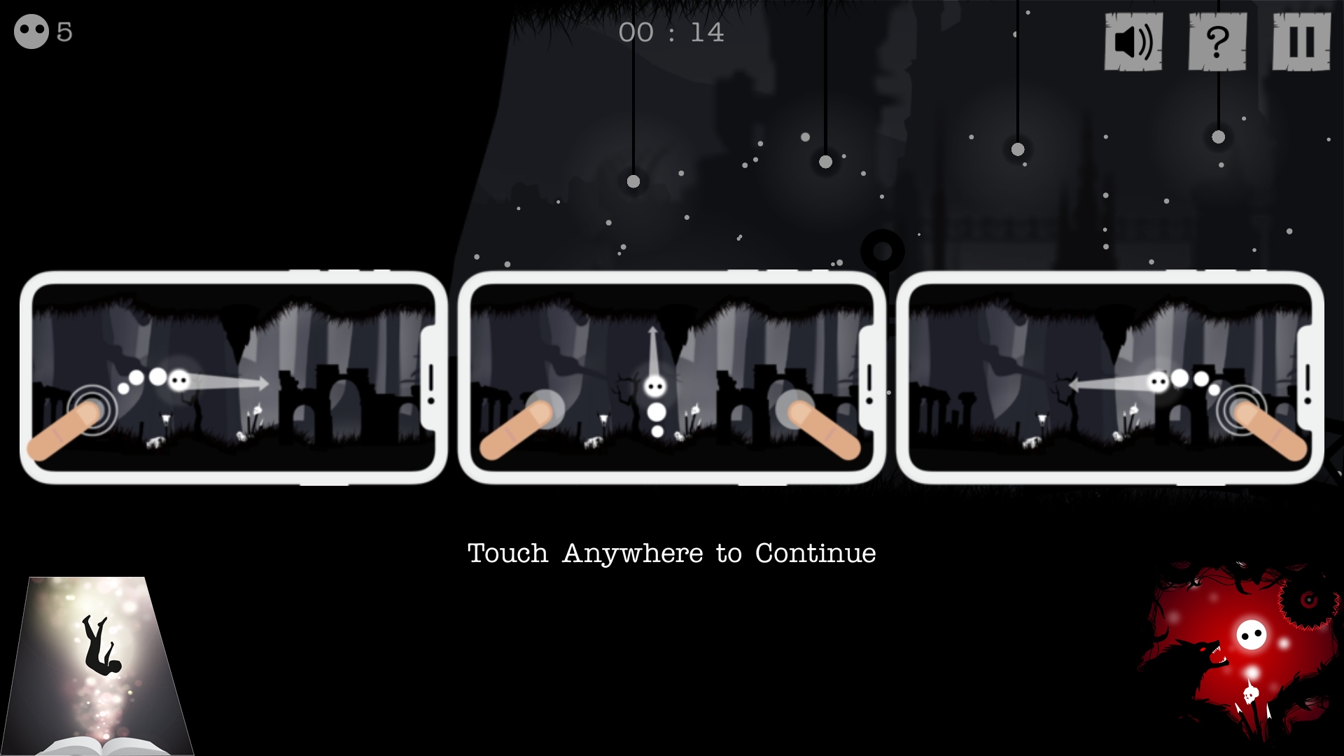 Inferno - All Nine Circles