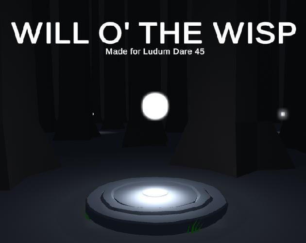 Will o' the wisp