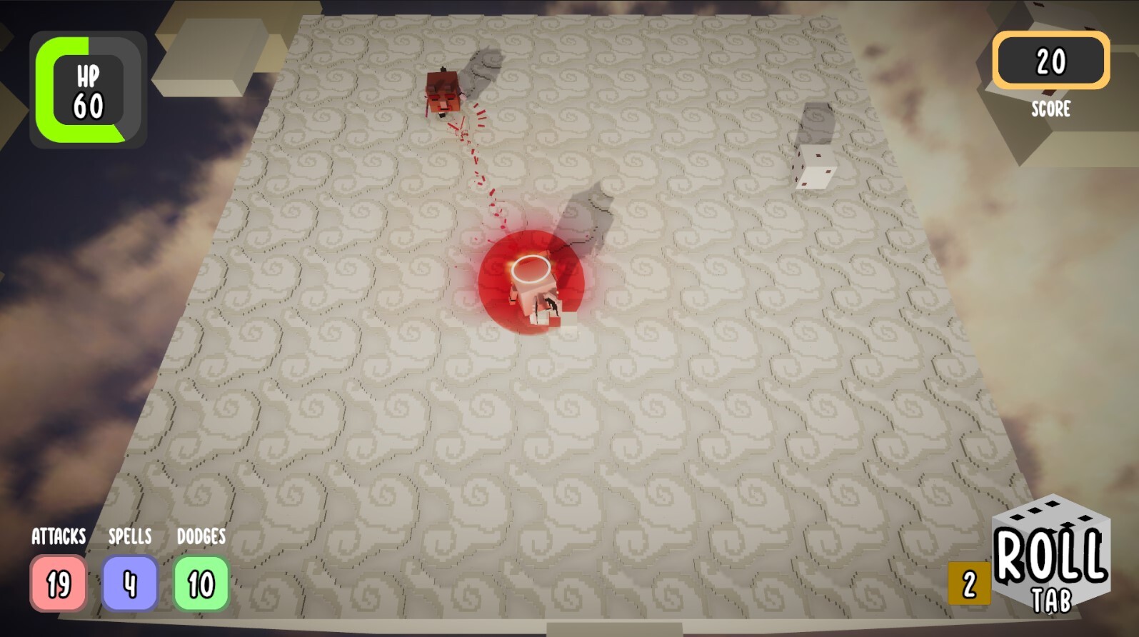 Against the Godds (bcesarg6, Raffen, edu_ribeiro, narcizo)