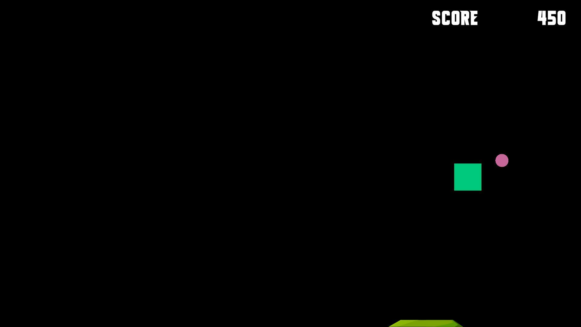 Prototipo - Arklenoid