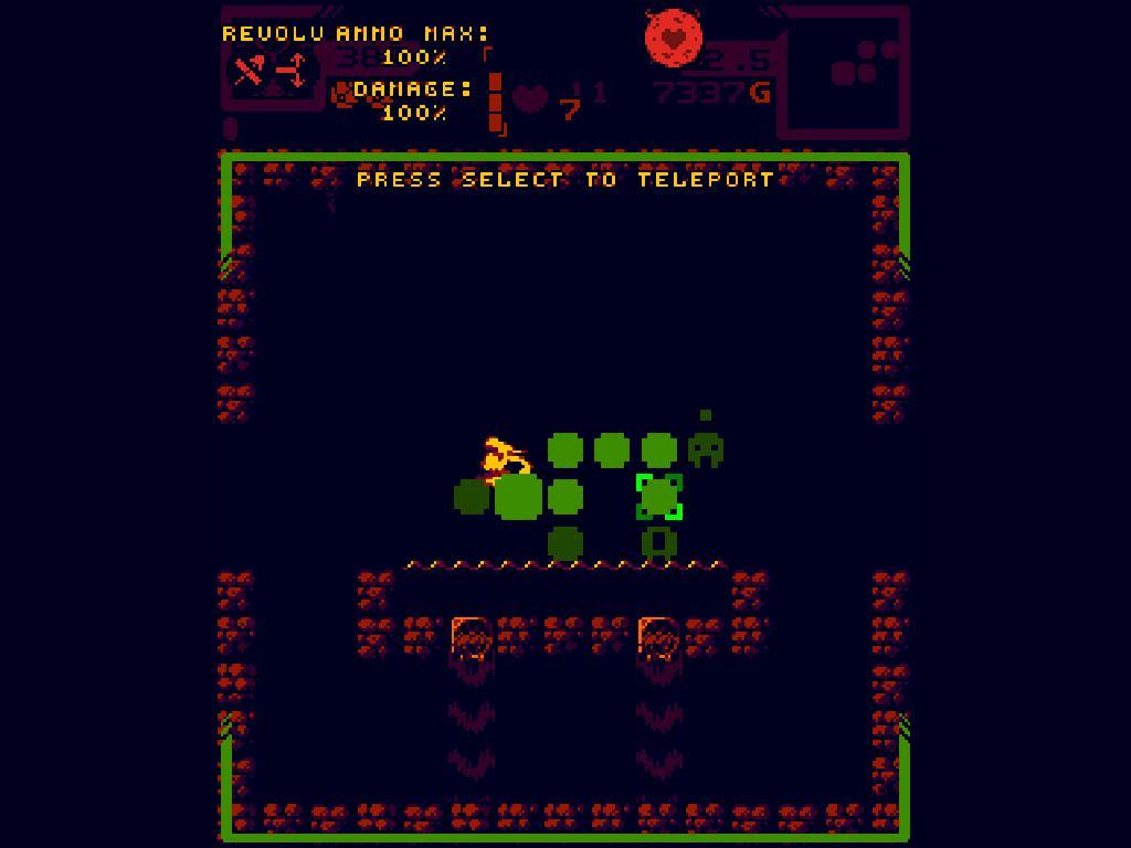 Monolith (itch) (Team D-13)