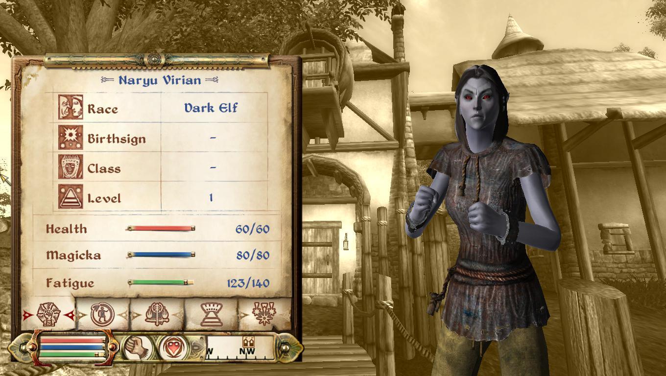 Morroblivion