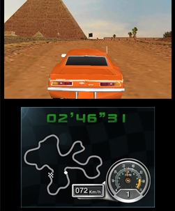 Chevrolet Camaro Wild Ride