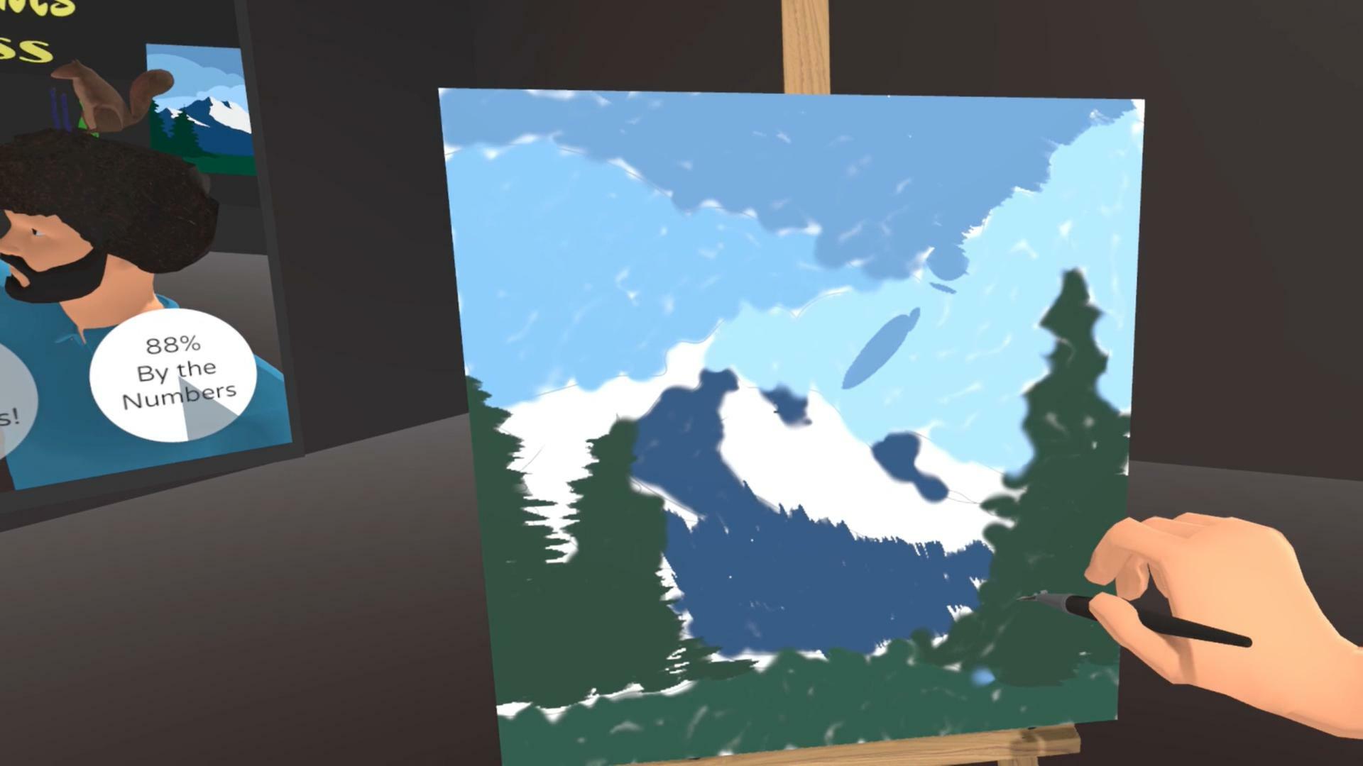 Happy Accidents with Rob Boss