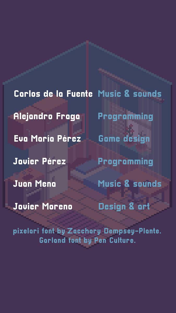 2051 (Lifmialon, Juan Mena, javipercor, Alejandro Fraga, pitticli)