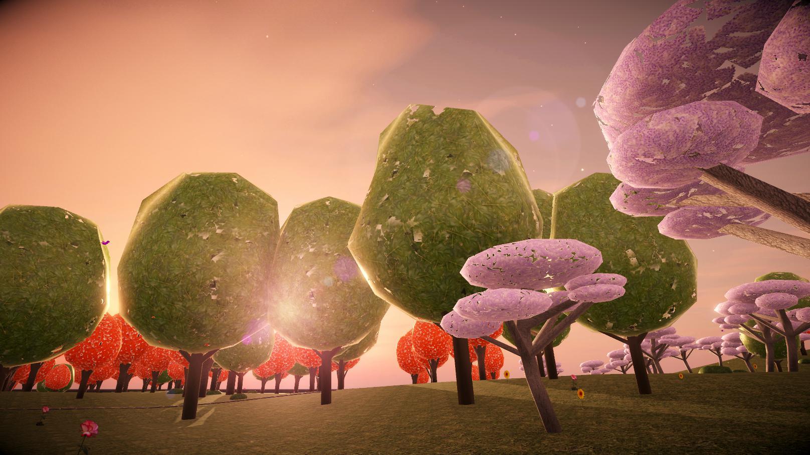 Golden Hour (Rithm Gaming)