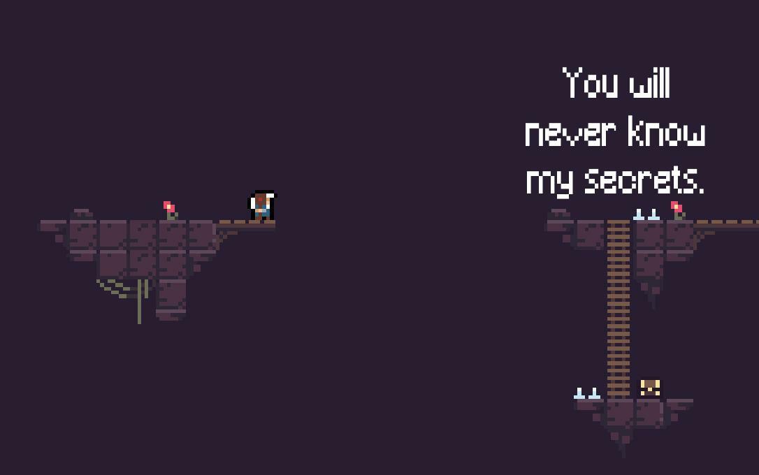 No Way Out (itch) (JustANewb)