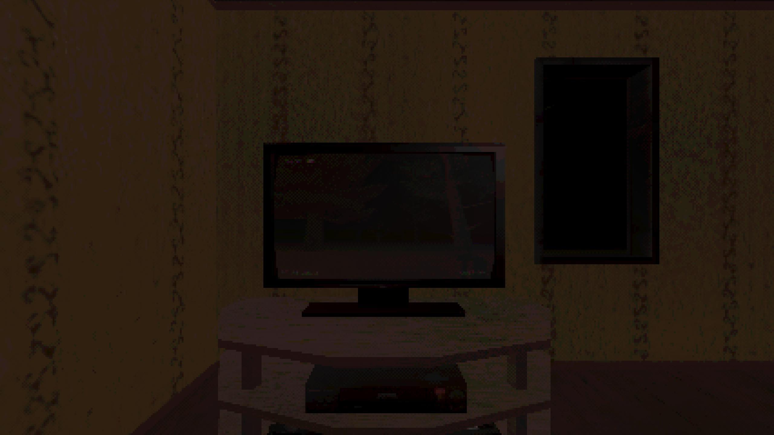 VHS: Replay