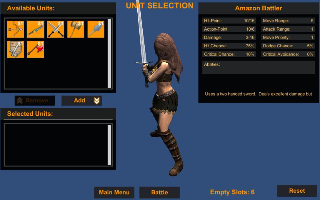 AB1 - The Goblin Dungeon