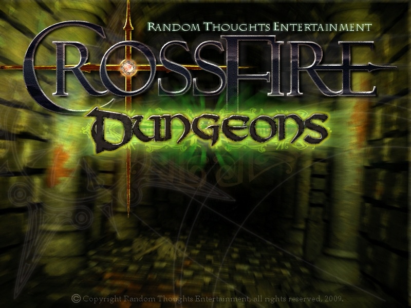 Crossfire: Dungeons