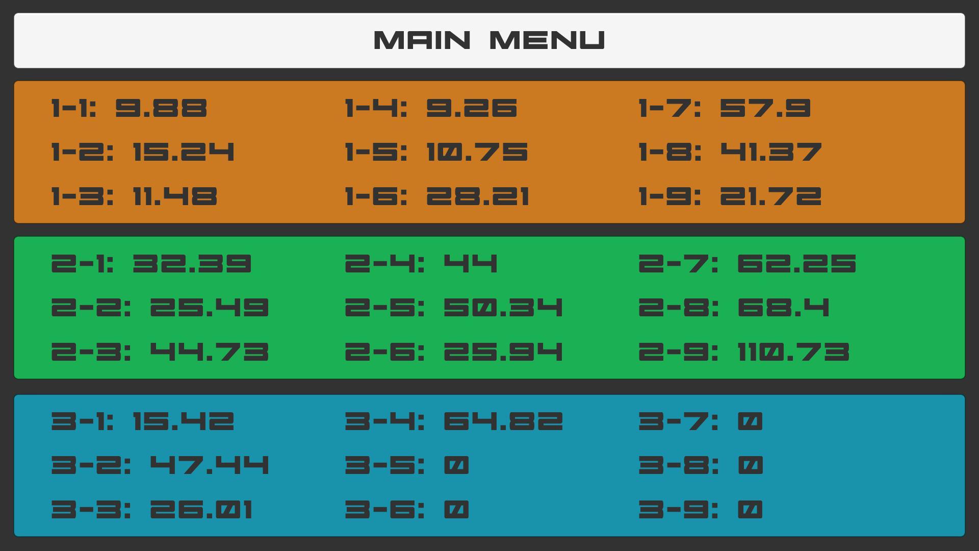 Quad Maze Lite V4.4 Linux