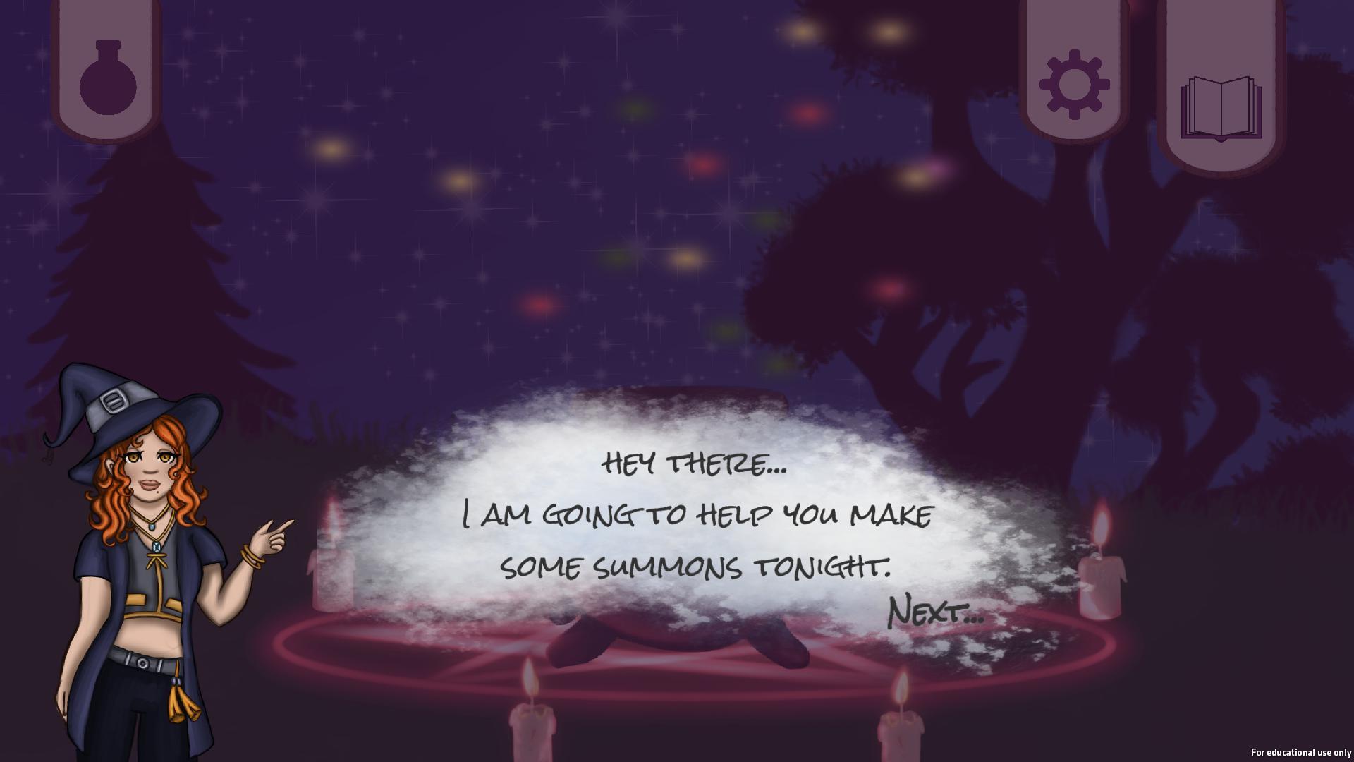 Witching Hour (itch) (bananabobs2004, Mercy, LiliB04, 358552)