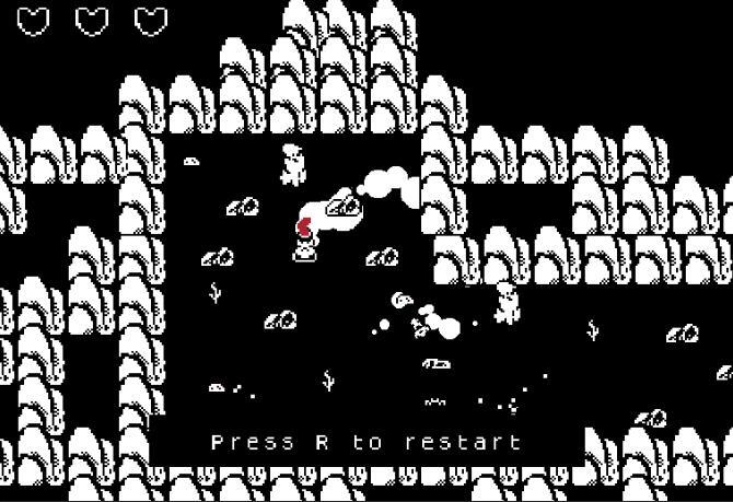 Dark Sleep (Mahjoub)