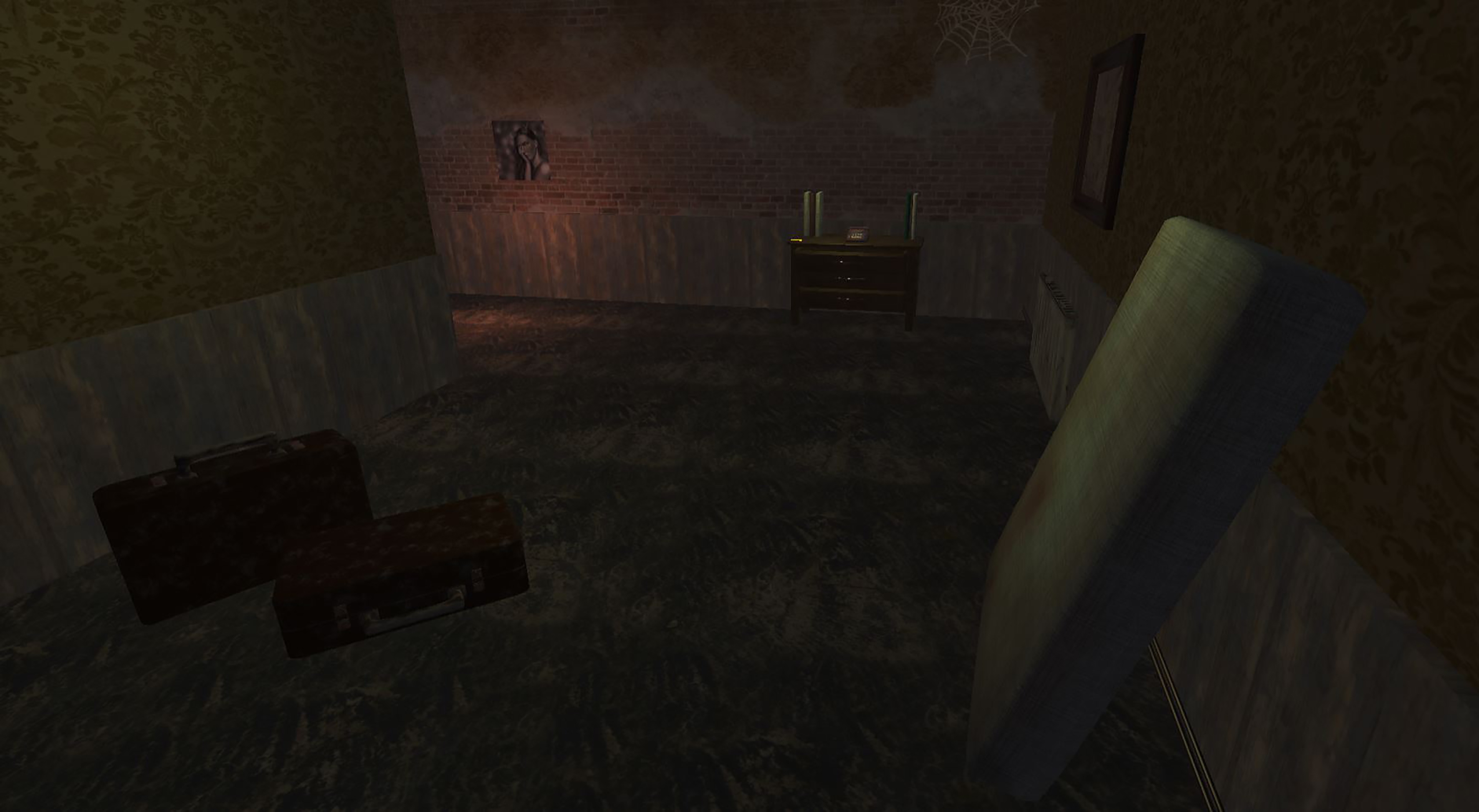 Escapestudios: FadeOut