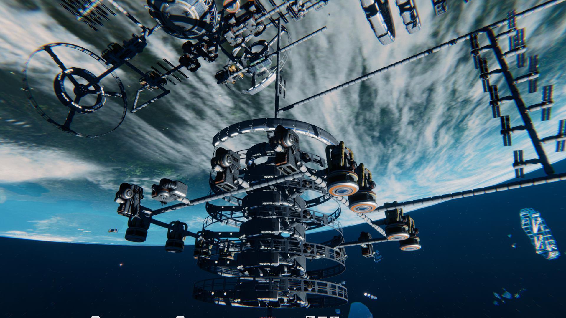 Solar Ascension (Games Academy)